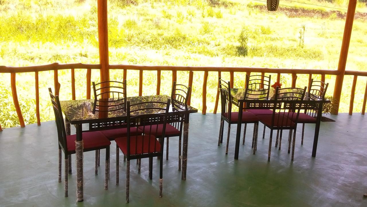 Serenity Homestay Ella Exterior foto